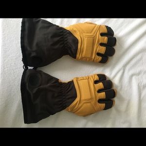 Black Diamond Guide Gloves